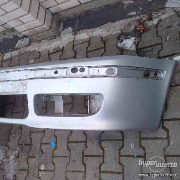 predni naraznik skoda octavia 1 I RS - foto 7