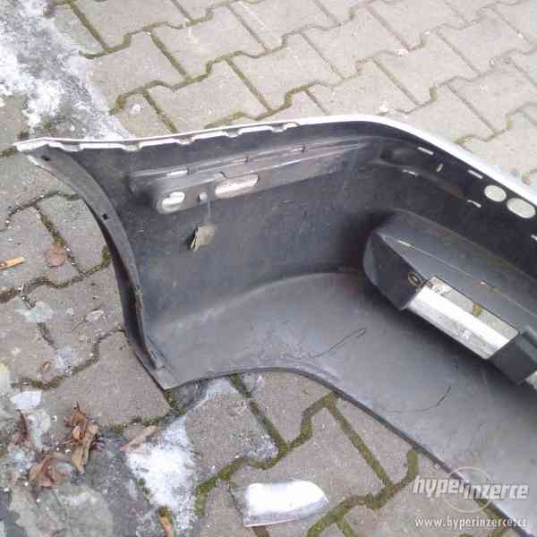 predni naraznik skoda octavia 1 I RS - foto 9