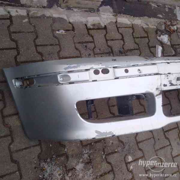 predni naraznik skoda octavia 1 I RS - foto 15