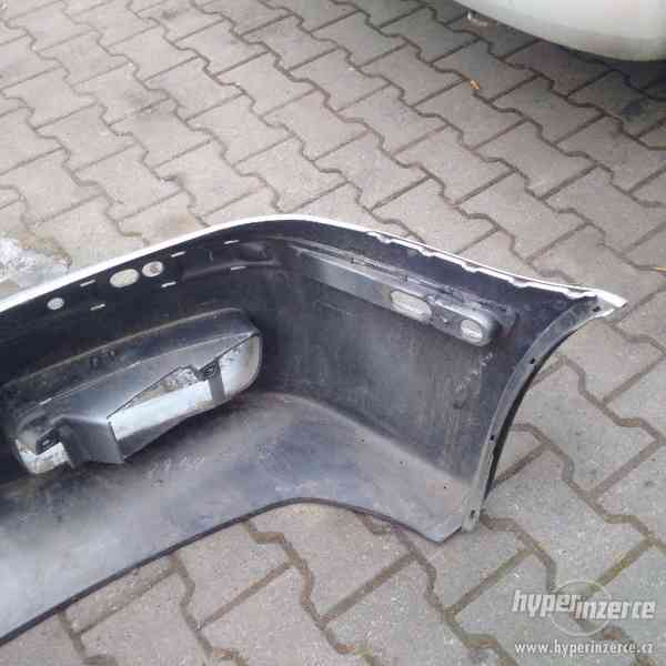 predni naraznik skoda octavia 1 I RS - foto 21