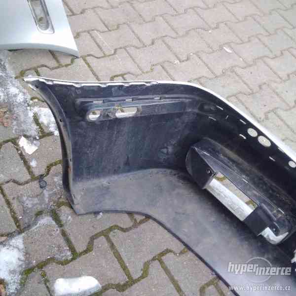 predni naraznik skoda octavia 1 I RS - foto 22
