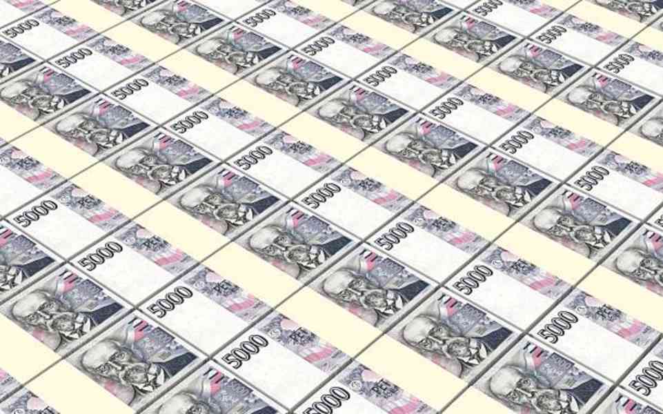 Rychlá a bezpečná osobní půjčka - 100% vyřízení online - foto 2