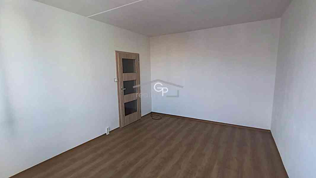 Pronájem bytu 1+1, ul. Dubenská, Č. Budějovice - foto 4