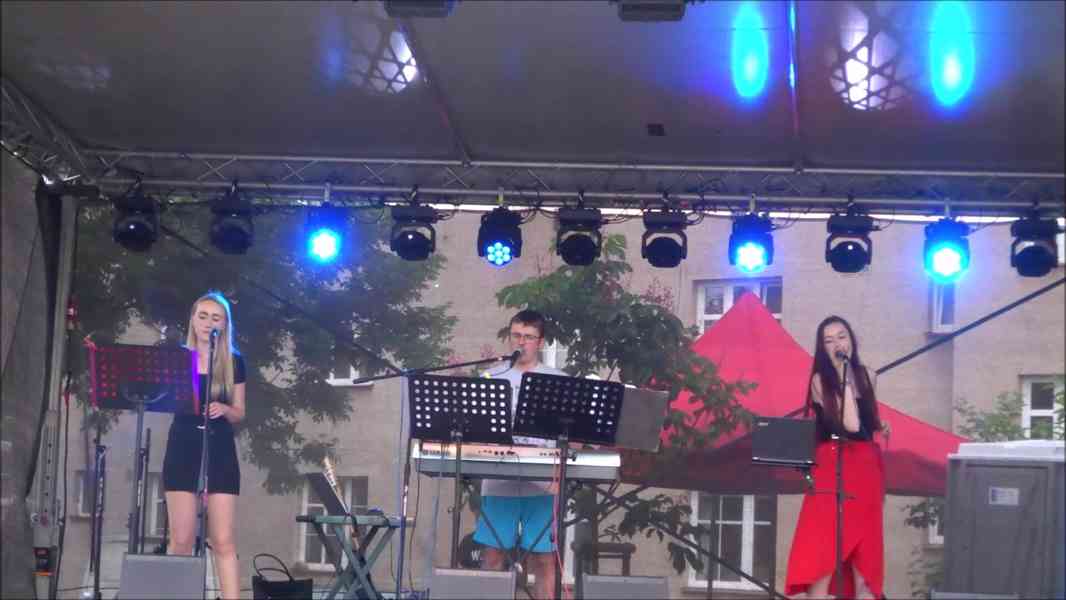 Živá hudba na Váš ples, svatbu, narozeniny, zábavu, večírek, - foto 12