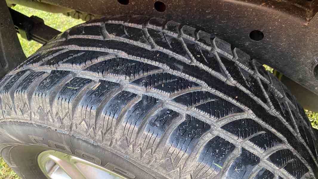 Ford Ranger 3.2 / manuál / 147kW / servis.kniha / 1.majitel  - foto 11