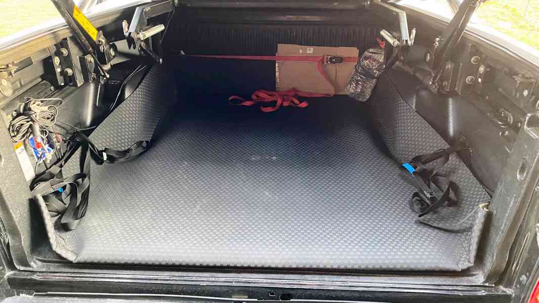 Ford Ranger 3.2 / manuál / 147kW / servis.kniha / 1.majitel  - foto 9