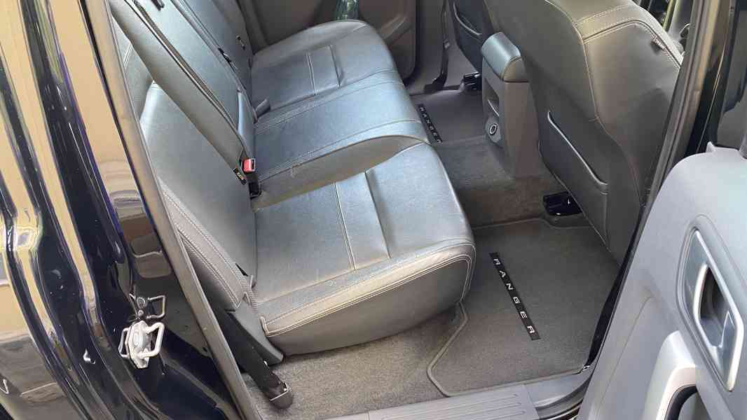 Ford Ranger 3.2 / manuál / 147kW / servis.kniha / 1.majitel  - foto 21