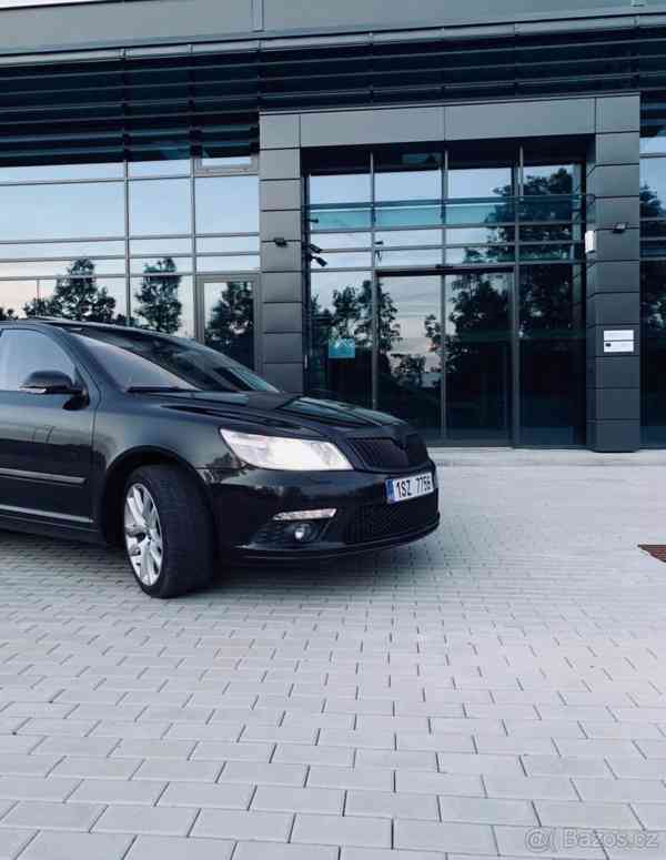 Škoda Octavia Facelift 2.0 FSI	 - foto 4