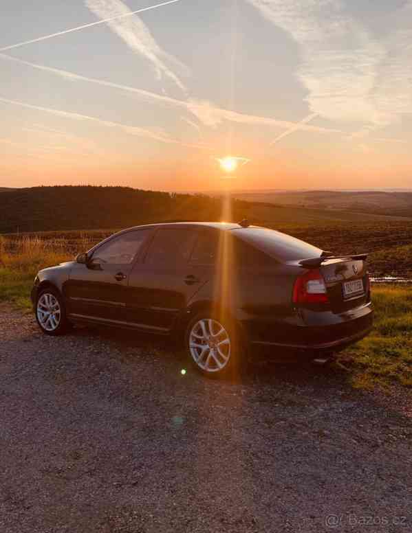 Škoda Octavia Facelift 2.0 FSI	 - foto 5