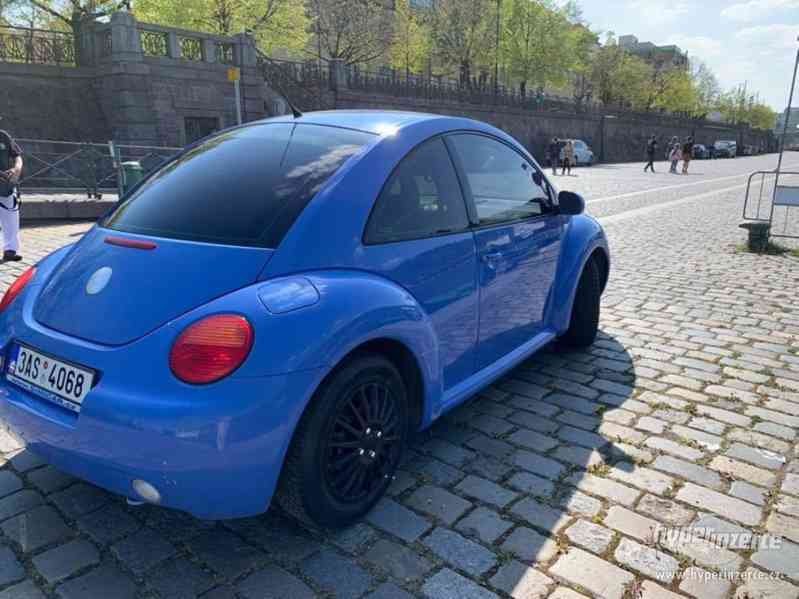Volkswagen New Beetle - foto 5
