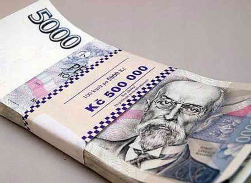 Finanční pomoc/spolehlivá okamžitá půjčka dostupná online - foto 2