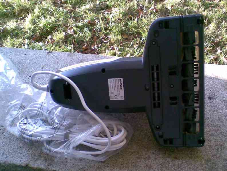 Prodám vysavač na lůžkoviny - foto 3