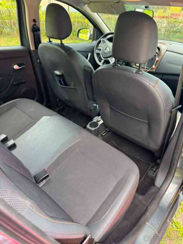 Dacia Sandero STEPWAY 0,9 - foto 7