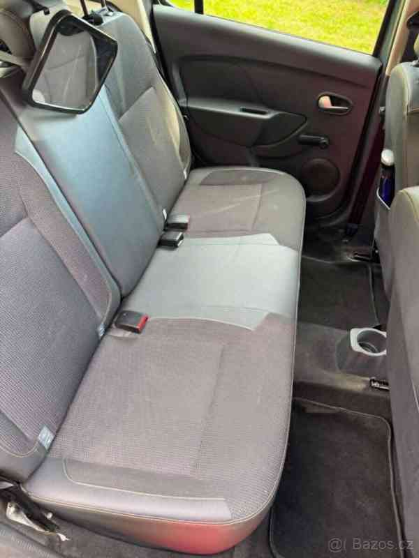 Dacia Sandero STEPWAY 0,9 - foto 8