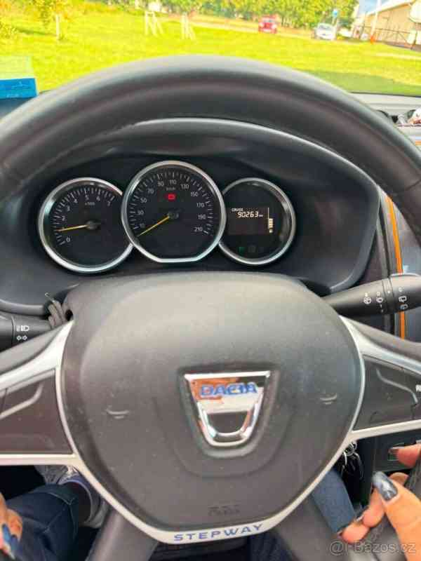 Dacia Sandero STEPWAY 0,9 - foto 13