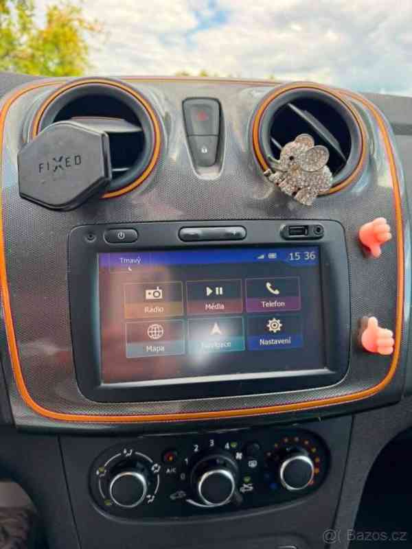 Dacia Sandero STEPWAY 0,9 - foto 11