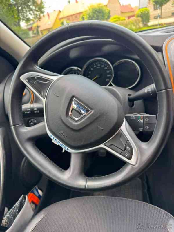 Dacia Sandero STEPWAY 0,9 - foto 14