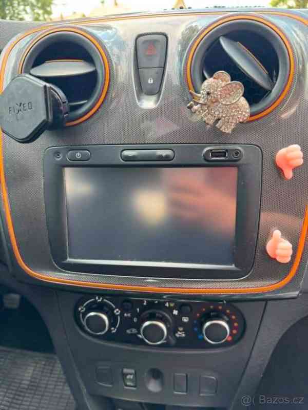 Dacia Sandero STEPWAY 0,9 - foto 10