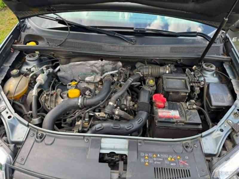 Dacia Sandero STEPWAY 0,9 - foto 15