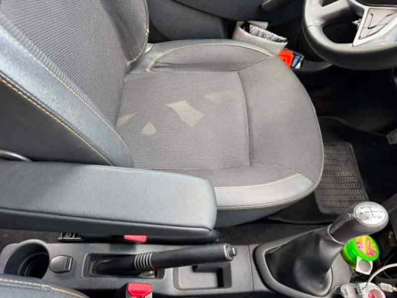 Dacia Sandero STEPWAY 0,9 - foto 9