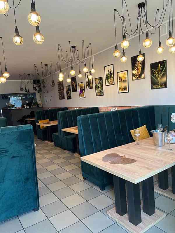 Čalouněné lavice Paris MAX - foto 8