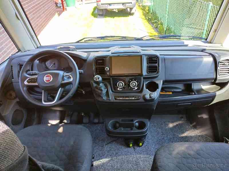 Fiat Knaus Van I 650 MEG - foto 5
