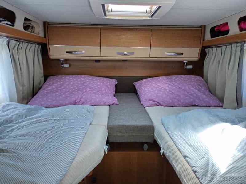 Fiat Knaus Van I 650 MEG - foto 7