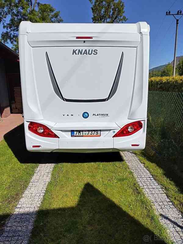 Fiat Knaus Van I 650 MEG - foto 4