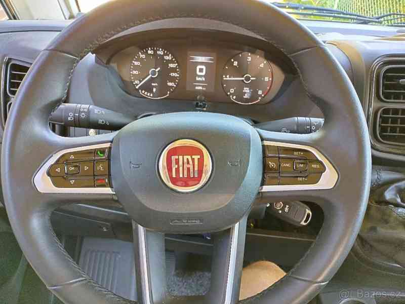 Fiat Knaus Van I 650 MEG - foto 6