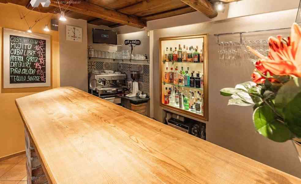 Penzion + vinné bistro „U Kočky“ – Mutěnice | 16 lůžek |  - foto 3