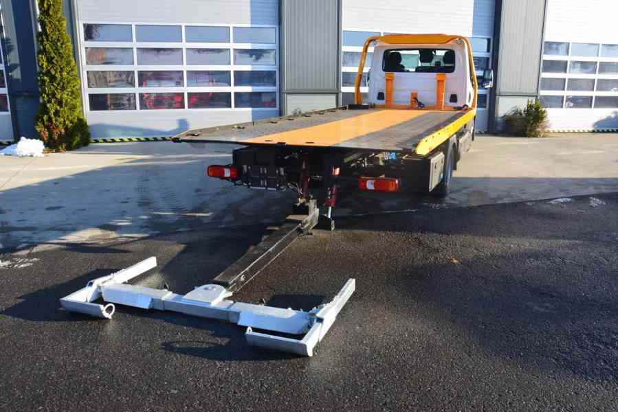 Iveco DAILY 70C18H P odtahovka - foto 6