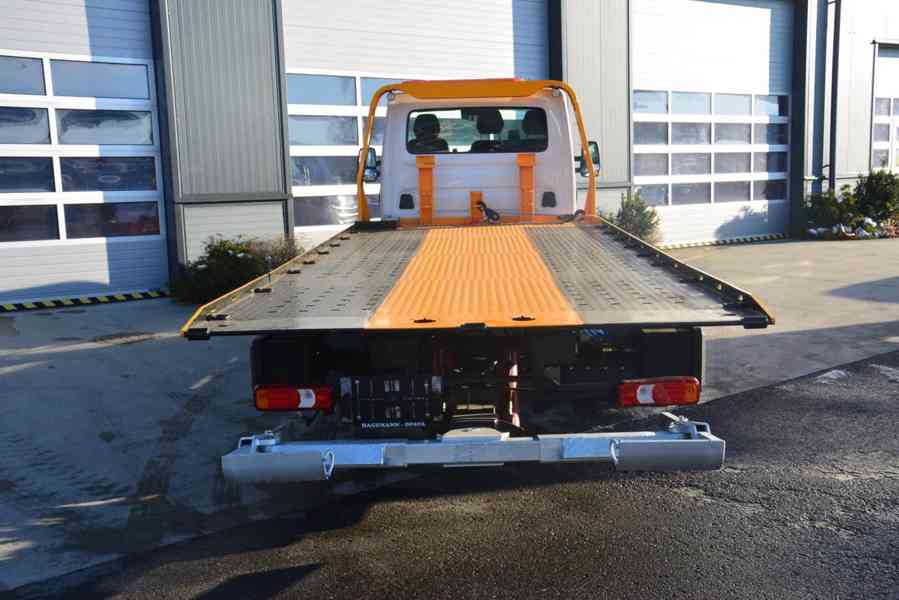 Iveco DAILY 70C18H P odtahovka - foto 3