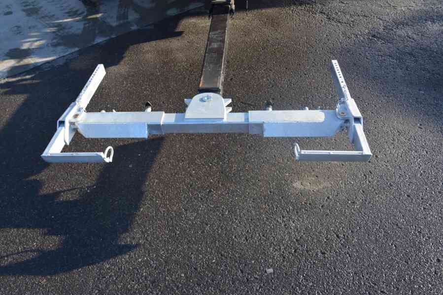 Iveco DAILY 70C18H P odtahovka - foto 7