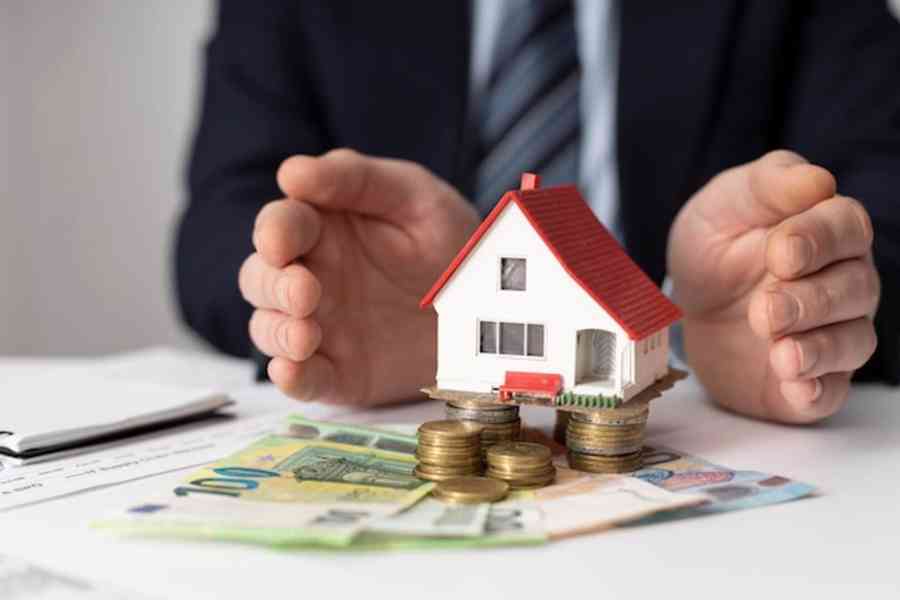 Spolehlivá a bezpečná finanční pomoc od soukromého investora