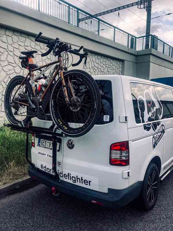 Volkswagen Transporter 2,0   6mist +postel - foto 4