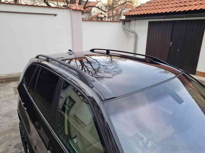 BMW X5 3.0 sd 210kw e70, 2008, původ ČR  - foto 9