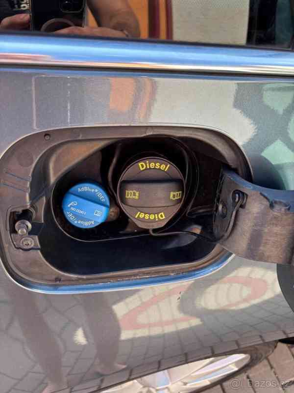 Škoda Octavia 1,6   TDI Greentech 85kW Style Bus. - foto 4