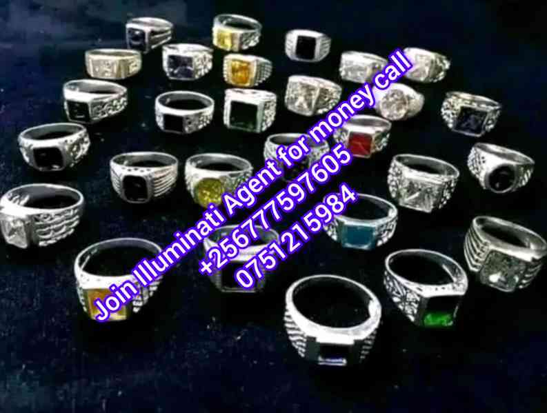 Real Illuminati Agent in Uganda call 0777597605/0751215984