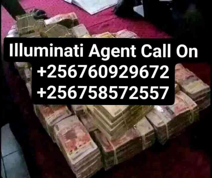Illuminati Agent Call☎☎☎ in Uganda👉+256760929672/0758572557 - foto 2