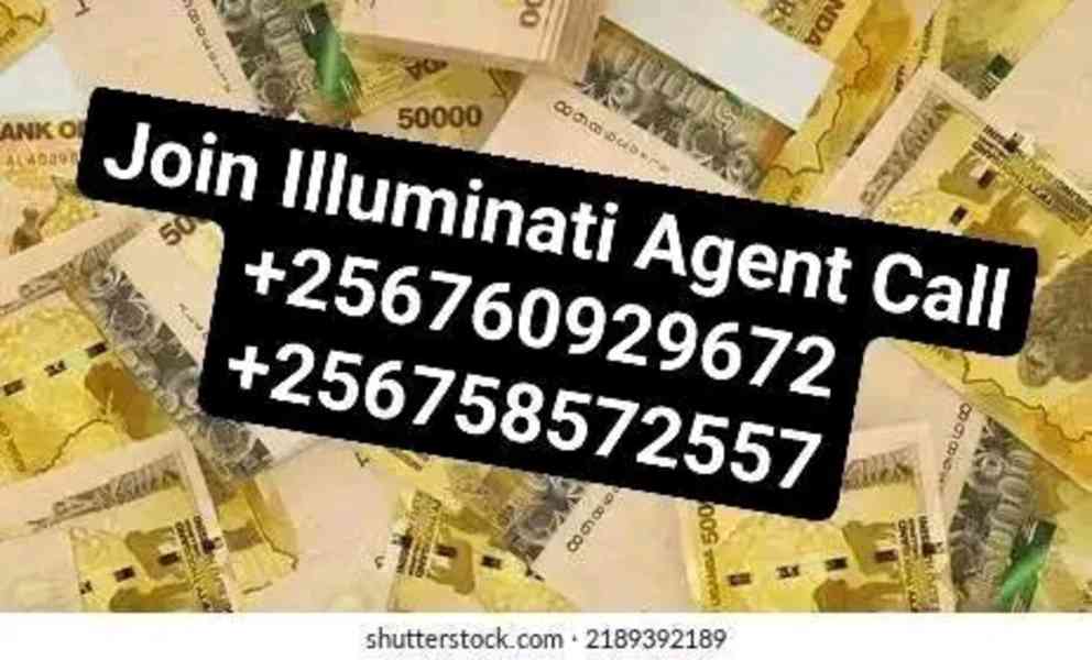 Illuminati Agent Call☎☎☎ in Uganda👉+256760929672/0758572557 - foto 3