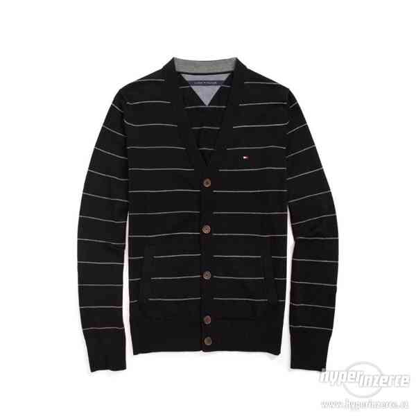 Tommy Hilfiger pansky svetr-zakoupeno v USA vel,XL - foto 1