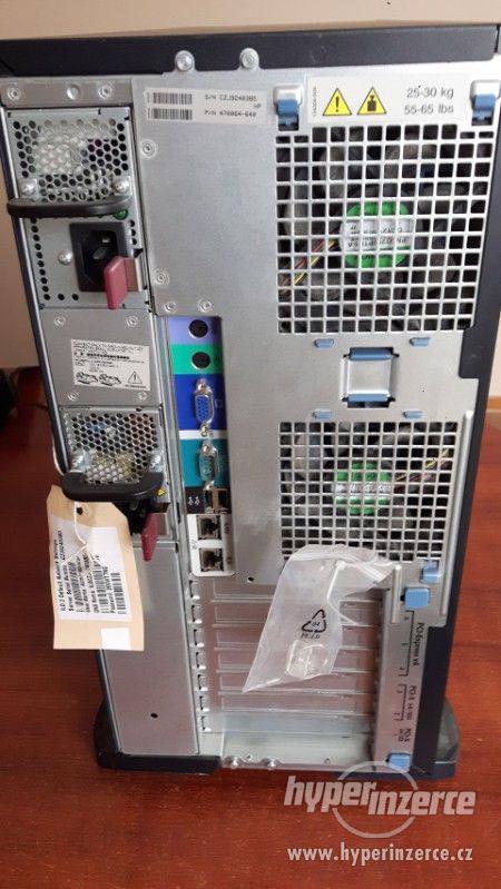 Server HP ProLiant ML350 - foto 3