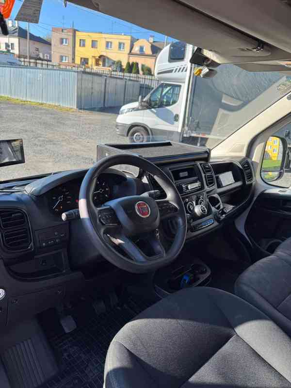 FIAT DUCATO 2,2 - foto 6