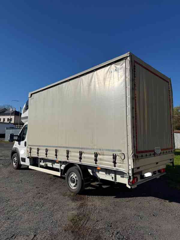 FIAT DUCATO 2,2 - foto 5