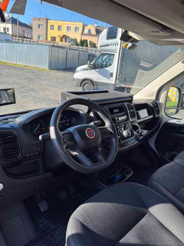 FIAT DUCATO 2,2 - foto 8