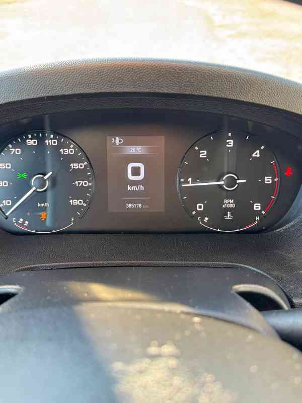 FIAT DUCATO 2,2 - foto 7