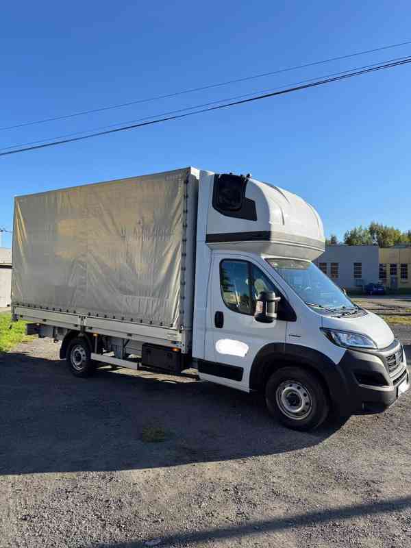 FIAT DUCATO 2,2 - foto 4