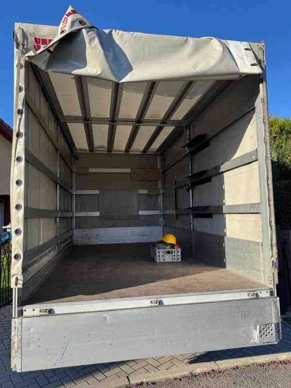 FIAT DUCATO 2,2 - foto 7
