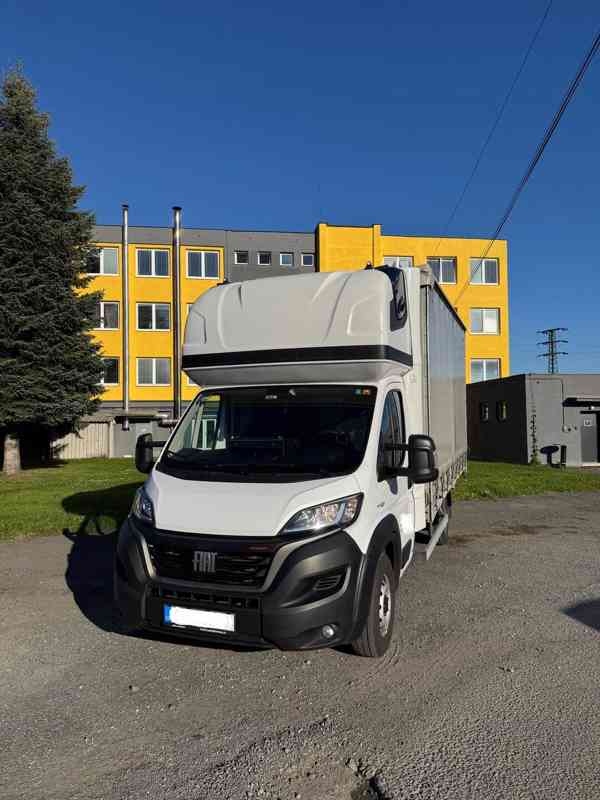 FIAT DUCATO 2,2 - foto 2