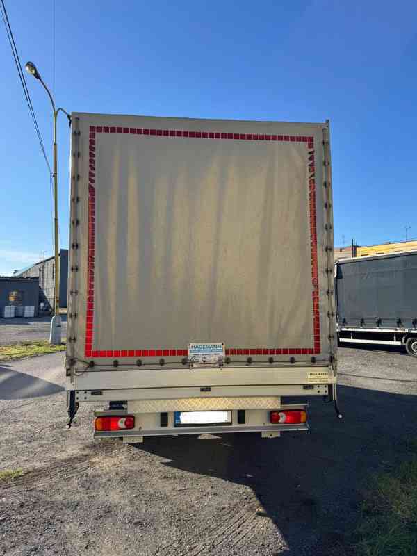 FIAT DUCATO 2,2 - foto 3